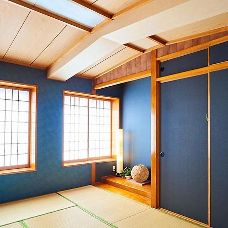 Terrace House Tsubokawa Villa Naha Exterior photo